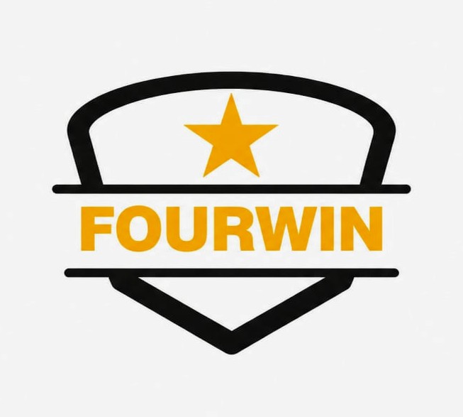 FourWin logo